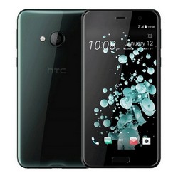 Замена стекла на телефоне HTC U Play в Уфе